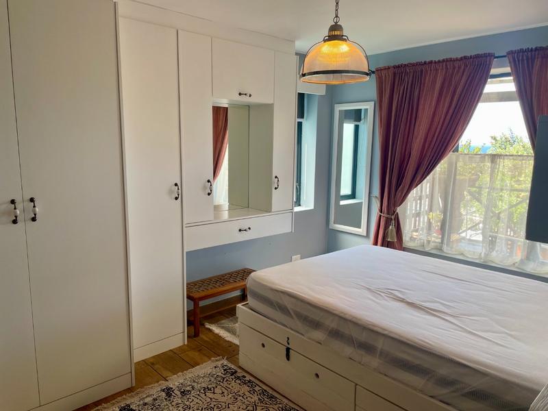 To Let 1 Bedroom Property for Rent in Cairnside Western Cape